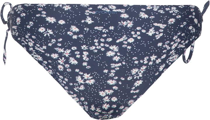 Actual product image Protest Ladies Regular Bikini Bottom MIXKANDY Deep Seablue L/40 (40)