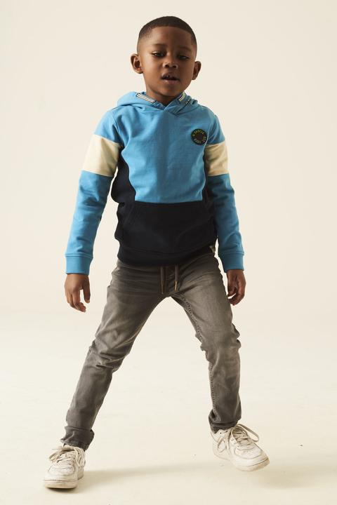 Produktbild Garcia Pullover Colourblock (128)