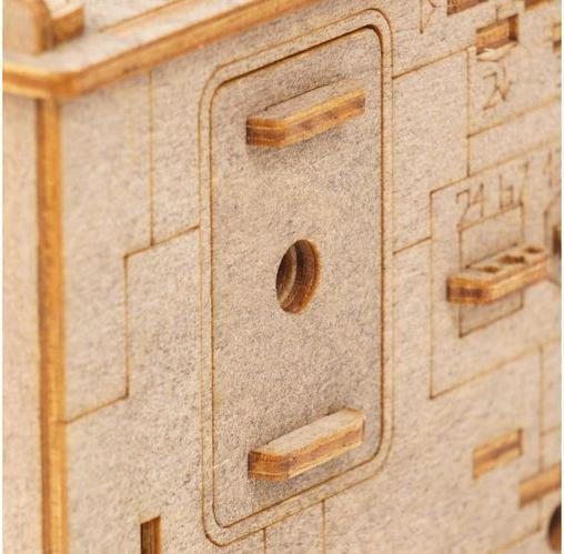 Produktbild Escape Welt Space Box (Deutsch)