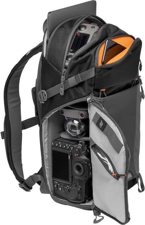 Actual product image Lowepro Photo Active BP 200 AW (Photo backpack, 16 l)