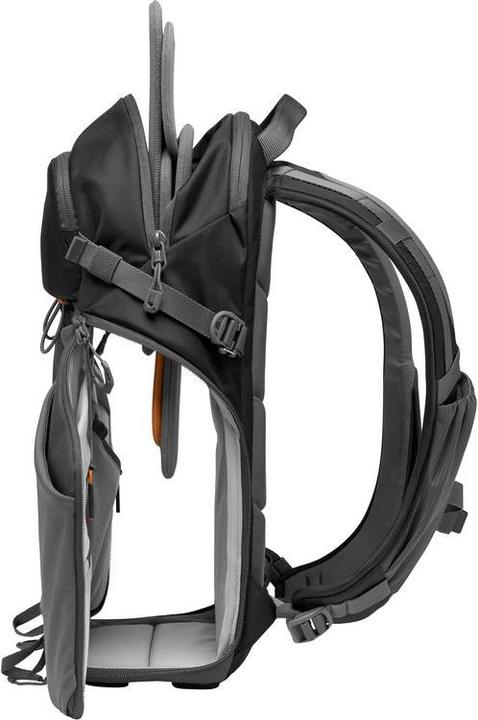 Actual product image Lowepro Photo Active BP 200 AW (Photo backpack, 16 l)