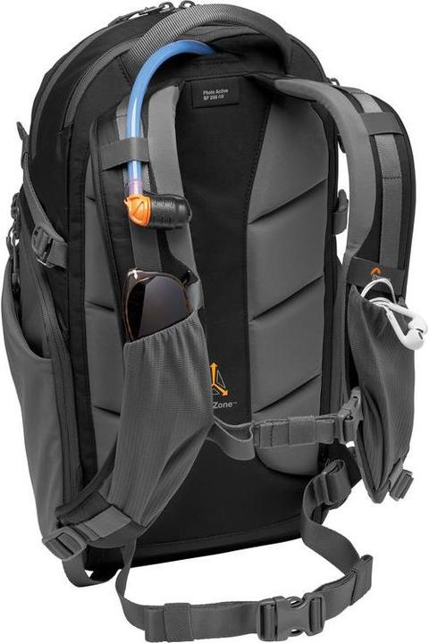Actual product image Lowepro Photo Active BP 200 AW (Photo backpack, 16 l)