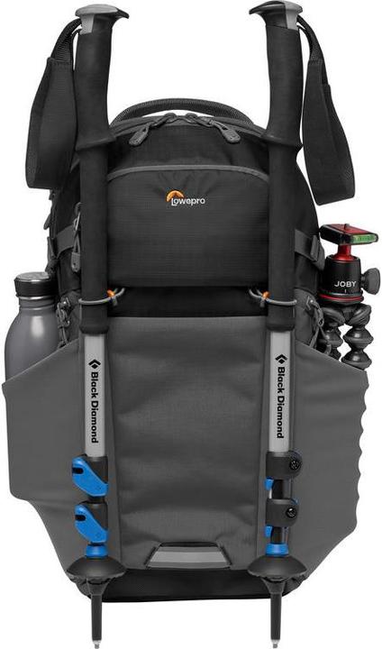 Actual product image Lowepro Photo Active BP 200 AW (Photo backpack, 16 l)