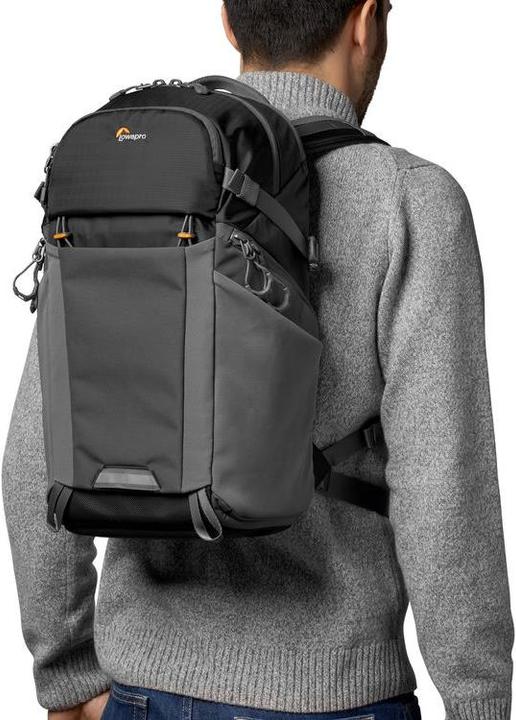 Actual product image Lowepro Photo Active BP 200 AW (Photo backpack, 16 l)