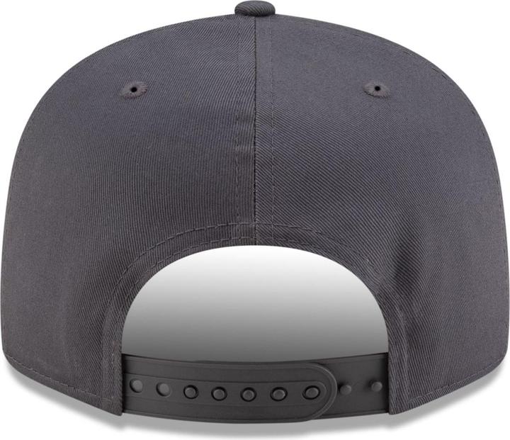 Produktbild New Era 9Fifty Snapback Cap - CHAIN STITCH Manchester United (M/L)