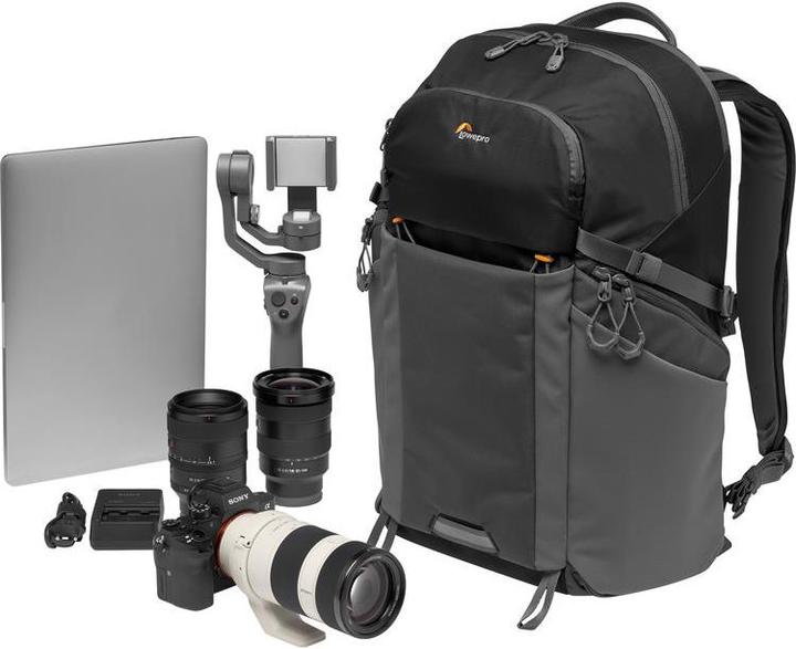 Produktbild Lowepro Photo Active BP 300 AW (Fotorucksack, 25 l)