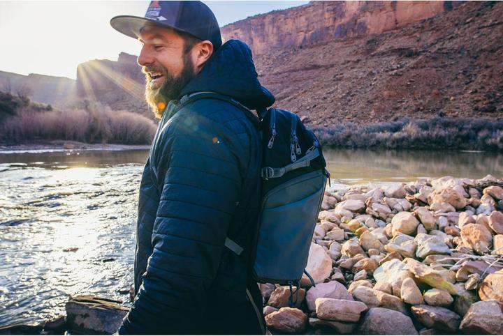 Produktbild Lowepro Photo Active BP 300 AW (Fotorucksack, 25 l)