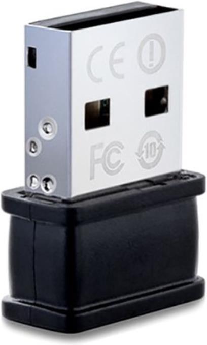Actual product image Tenda WL- W311MI N150-WLAN-Pico-Adapter (USB 2.0)