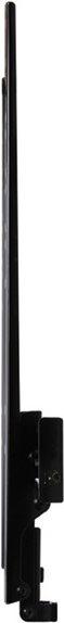 Actual product image b-tech BTV521, universal wall mount up to 63", black (Wall, 65", 10 kg)