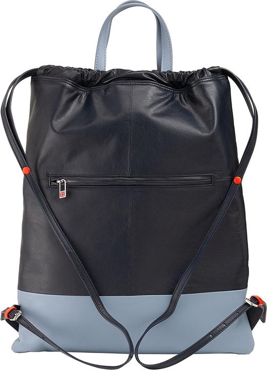 Actual product image Dudu Backpack leather 42 cm (3 l)