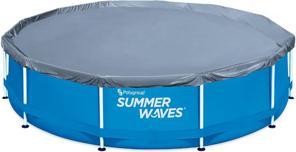 Produktbild Summer Waves Aktive Rahmen-Poolabdeckung 366 Cm