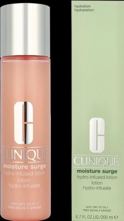 Clinique Surge Hydro (Körperlotion, 200 ml)