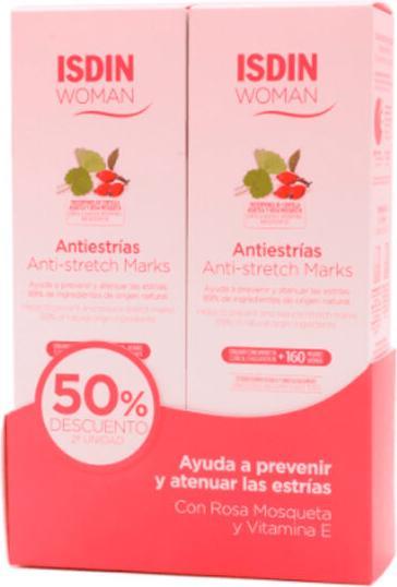 Immagine prodotto Isdin Anti-Stretch Marks (Lozione corpo, 250 ml)