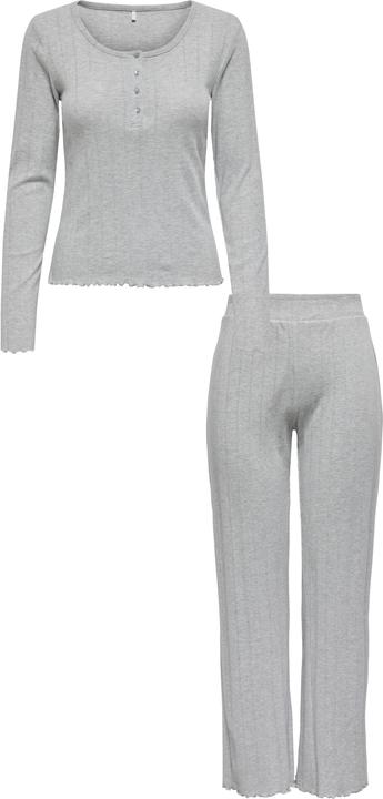 Produktbild Only ONLCOZY Schlafanzug Set Schlafanzug Set (S)