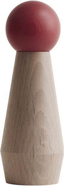 Oyoy Salt & Pepper Mill Coral (Salt, Pepper)