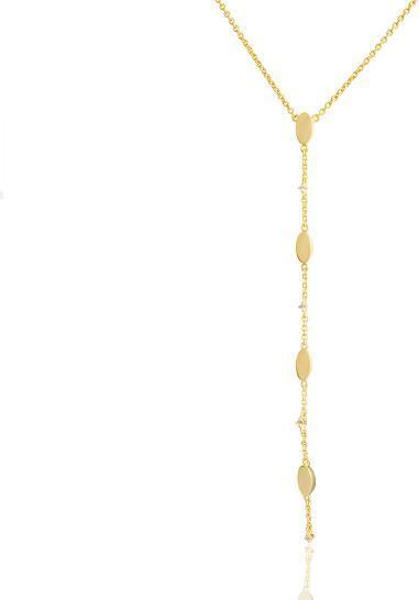 Immagine prodotto Breuning COLLIER - BRILL. 0,04 Ct. H/si (Oro 750/18 K)