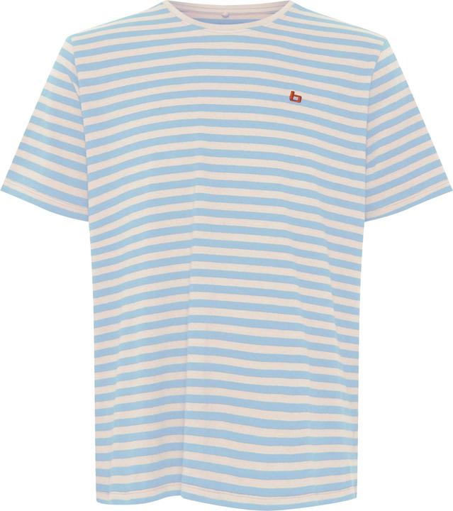 Blend BHDinton striped tee - 20715615