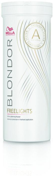 Image du produit Wella Blondor Freelights (Blondor Freelights, Blond)
