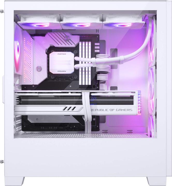 Actual product image Phanteks XT Pro (E-ATX)