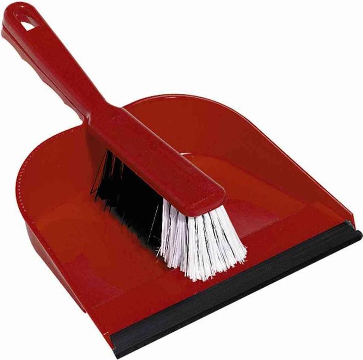 Actual product image Siena Home Sweeping set (1 pcs.)