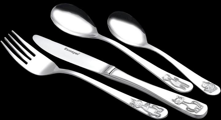 Productafbeelding Esmeyer Bambino
