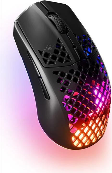 Productafbeelding SteelSeries Aerox 5 (Draadloze)