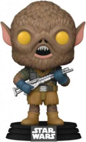 Image du produit Funko Pop! Star Wars Concept Series : Chewbacca (387) Excl