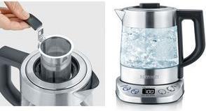 Image du produit Severin WK 3473 (1 l)