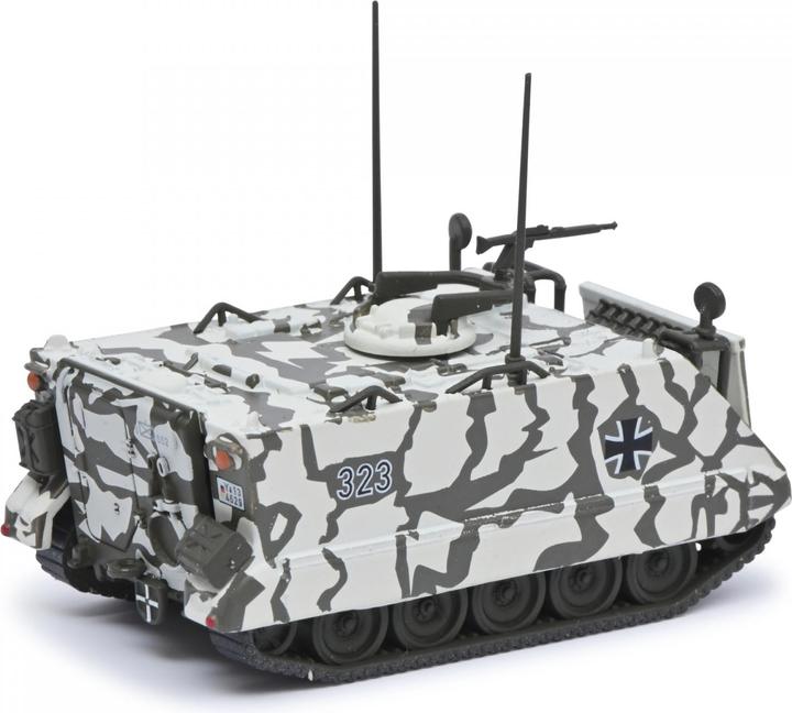 Image du produit Schuco Kit camouflage hiver 1:87