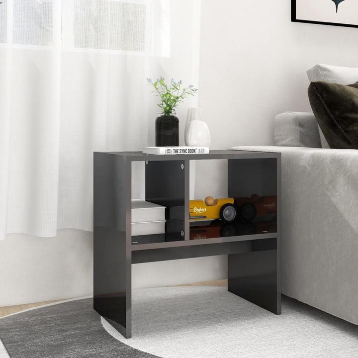 Immagine prodotto VidaXL Tabella degli appuntamenti (50 x 30 x 50 cm)