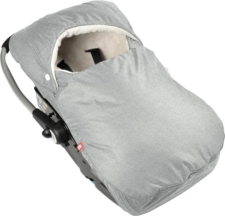 Red Castle Footmuff