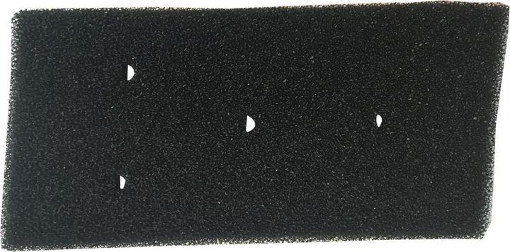 Produktbild Flickbee Filter wie 481010716911 für Bauknecht Trockner