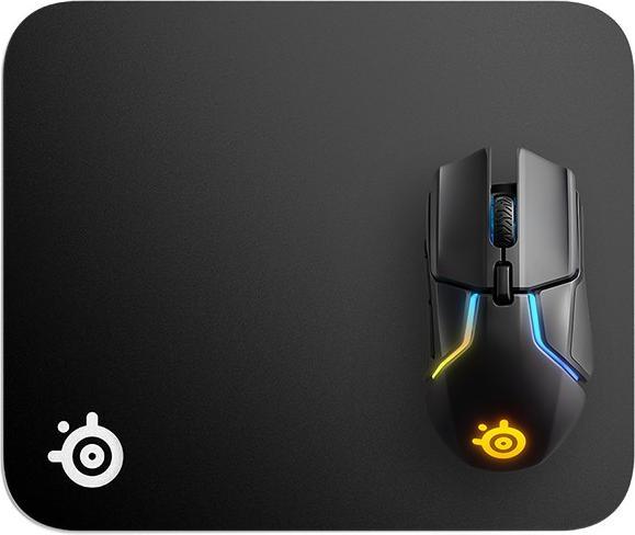 Image du produit SteelSeries QcK Heavy 2020 Edition (M)
