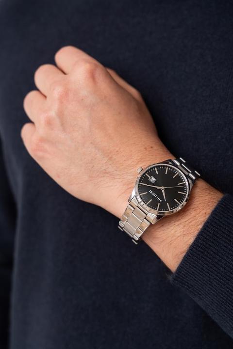 Image du produit Paul Lorens Herrenuhr PL14573B-1C1 + BOX