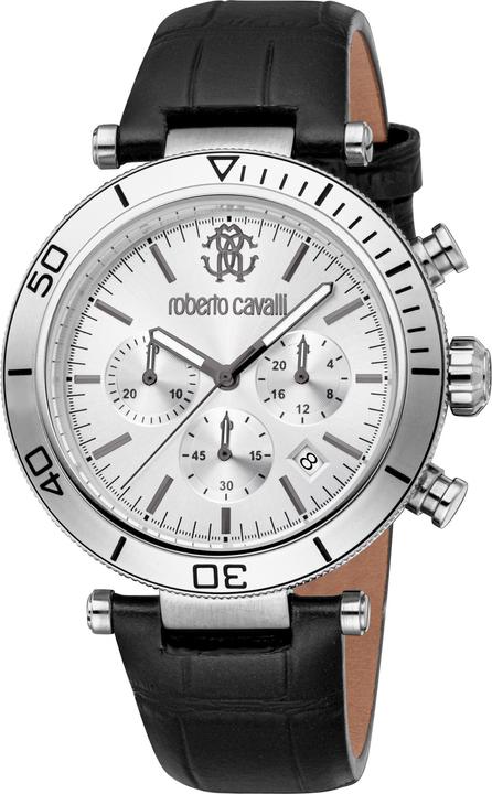 Roberto Cavalli Gent - RC5G128L0015 (Chronograph, 43 mm)
