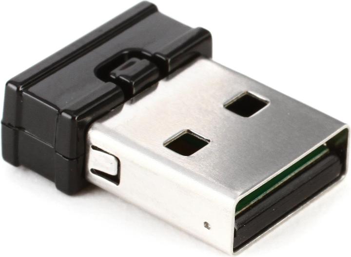 Actual product image Wifi Stick Wireless Nano Adapter (USB Add-Ons)