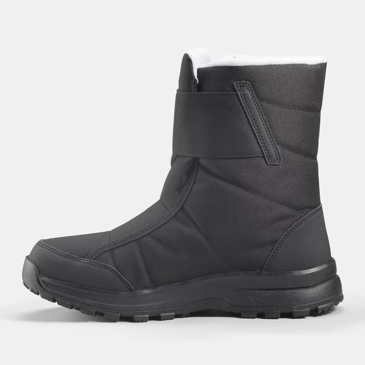 Actual product image Quechua SH100 (36)