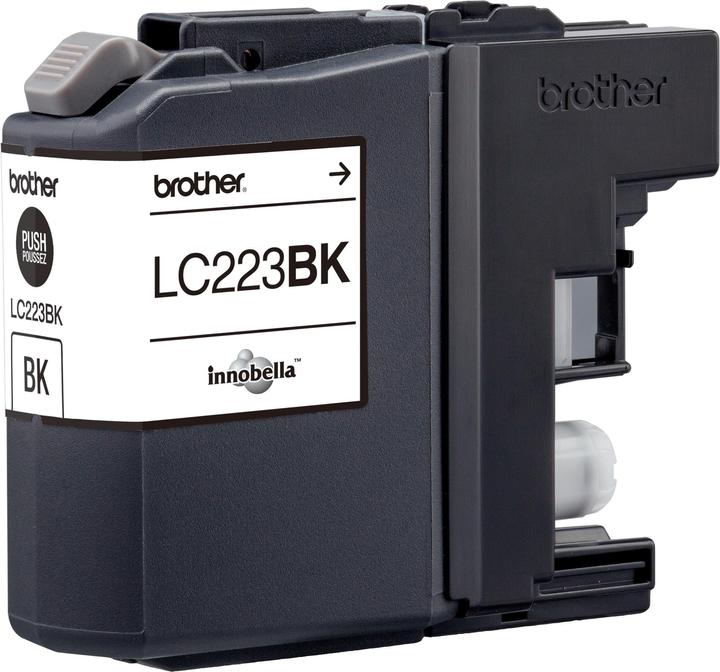 Produktbild Brother Lc-223bk (BK)