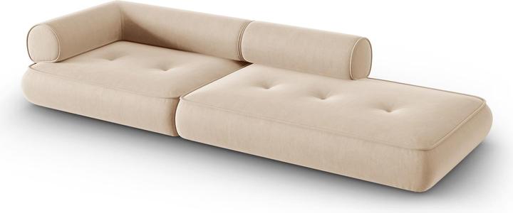 Actual product image Maison Heritage Lily (4-seater, 2 person sofa, 3-seater)