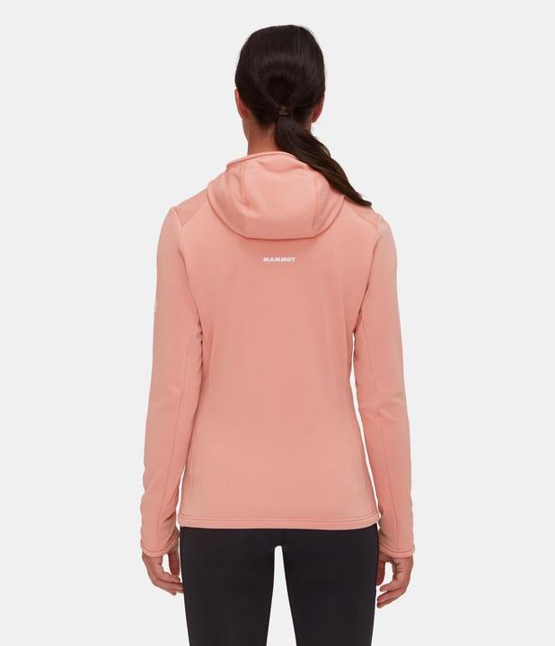 Actual product image Mammut Aconcagua Light ML Hooded Jacket Women (XL)