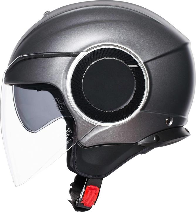 Image du produit AGV Orbyt (55 - 56 cm, S)