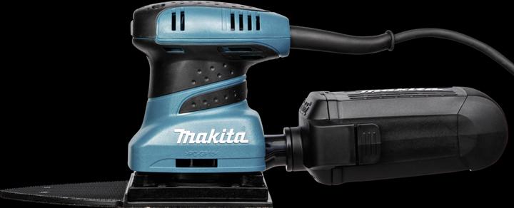 Produktbild Makita BO4565K (Schwingschleifer, 200 W)