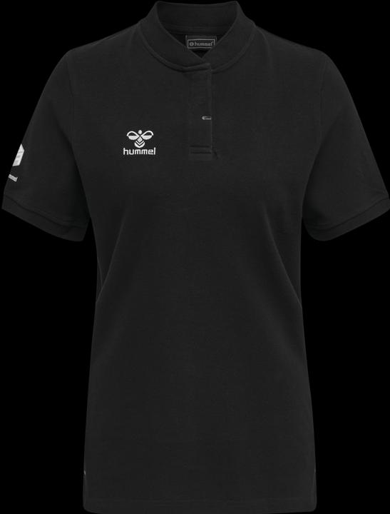 Actual product image hummel hmlMOVE GRID POLO WOMAN (L)