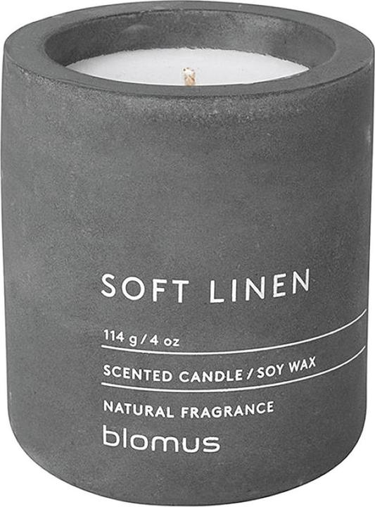 Fresh linen