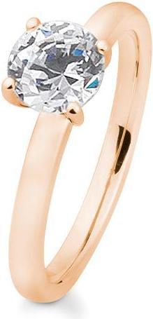 Produktbild Breuning 4er Krappe 0,60-1,00ct. (55, 585/14 K Gold)