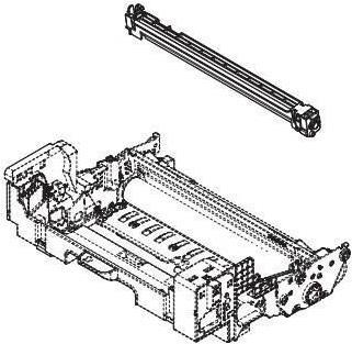 Image du produit Kyocera Drum Kit DK-3130(E)