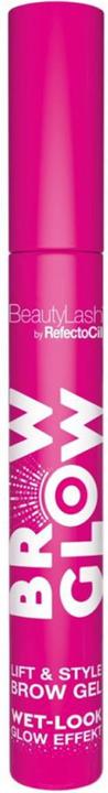 Image du produit Refectocil BeautyLash Brow Glow (Transparent)