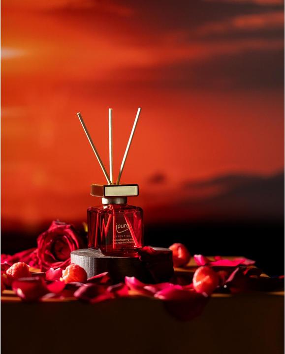 Produktbild Ipuro Raumduft whispering rose (50 ml)