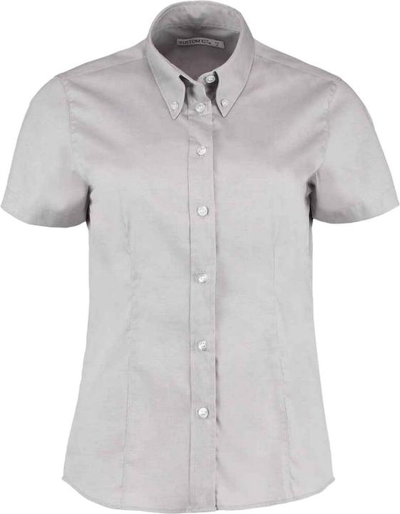 Produktbild Kustom Kit Corporate Bluse kurzärmlig (48 D)