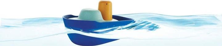 Image du produit Plantoys Bateau de remorquage